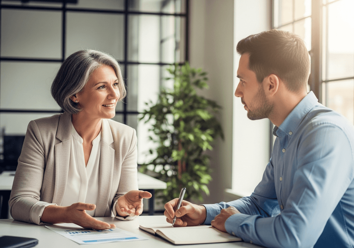 Re-integratie begeleiding